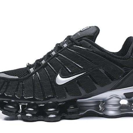 Nike Shox 