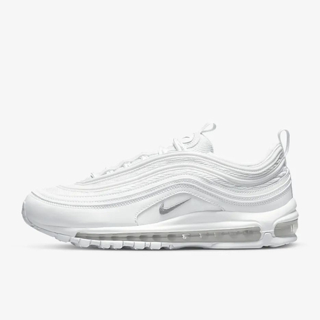 Nike Airmax 97 White