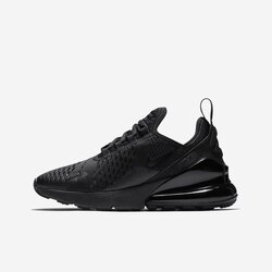 Air max 270  Black 