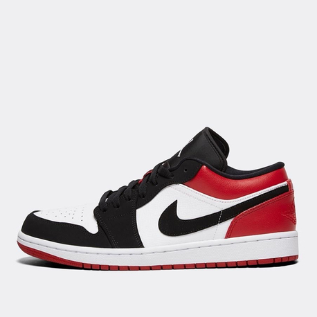 Nike Air Jordon 1  Red