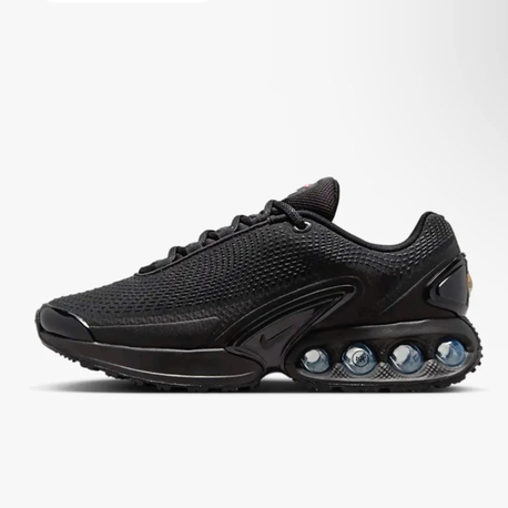 Nike Airmax DN Black 