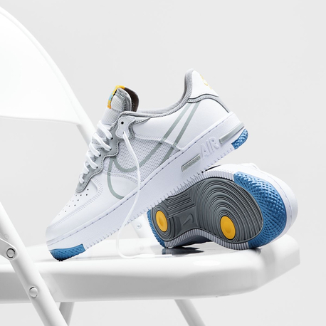 Nike Airforce React
