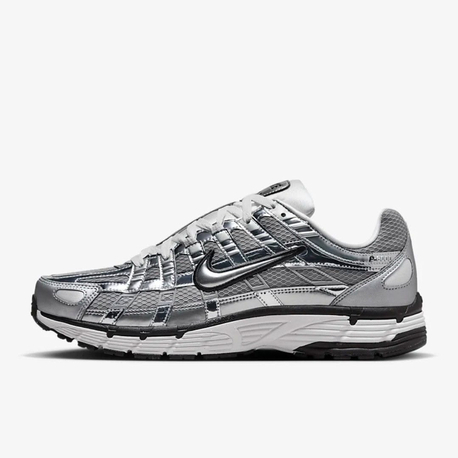 Nike P6000 Silver