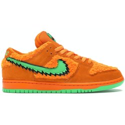 NİKE  SB DUNK LOW “ORANGE BEAR”