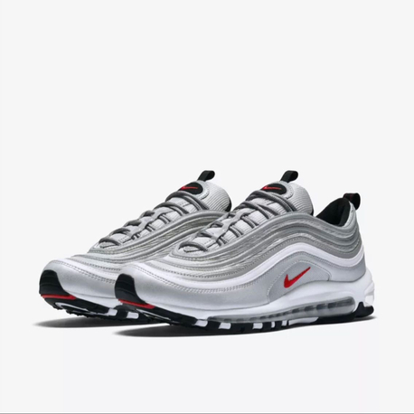 Nike Airmax 97 Grey 