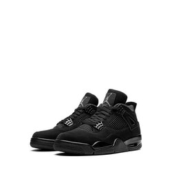 Air jordon 4Retro Black cat