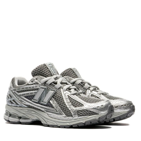 New Balance 1906r Silver