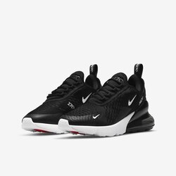Air Max 270 Black white