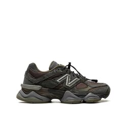 NB 9060 Blacktop Dark Moss