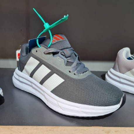 ADIDAS GALAXY 7 GRİ