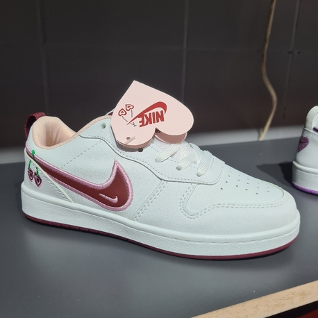 NIKE CHERRY BLOSSOM MOR KADIN