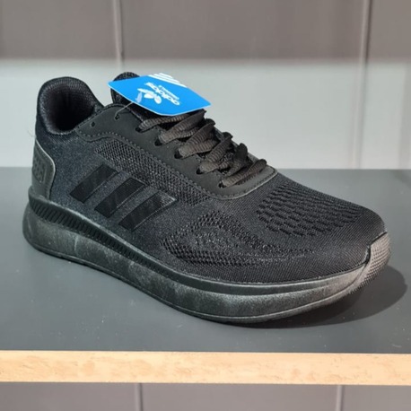 ADIDAS RUN SİYAH
