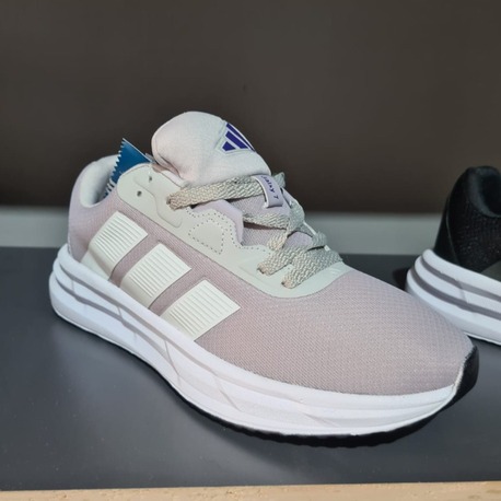 ADIDAS GALAXY 7 AÇIK GRİ