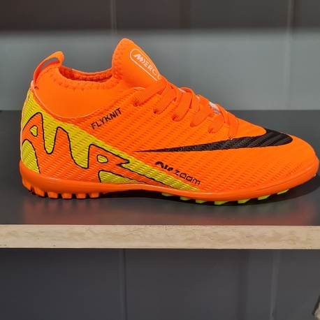 NIKE MERCURIAL AIR TURUNCU HALI SAHA