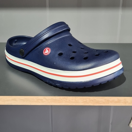 CROCS LACİVERT İTHAL