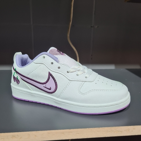 NIKE CHERRY BLOSSOM PEMBE KADIN
