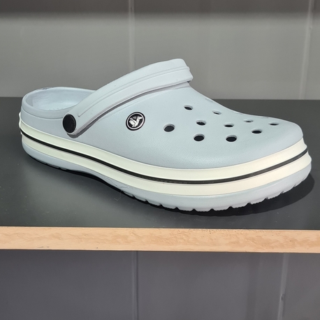 CROCS İTHAL AÇIK GRİ