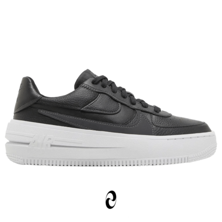 Nike Air Force 1 PLT.AF.ORM 'Black'
