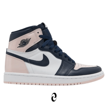 Air Jordan 1 Retro High OG SE 'Bubble Gum'