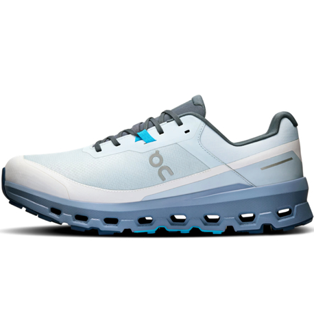 On Cloudvista 2 Arctic Chambray Unisex