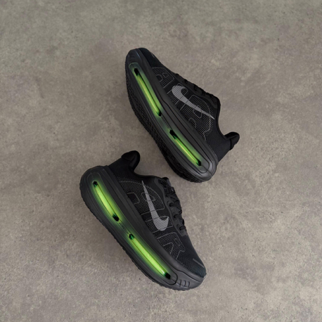 Nike Vomero Premium Black Volt 
