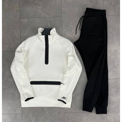 Nike Sportswear Tech Fleece Y.Fermuarlı Eşofman Takımı (OUTLET)