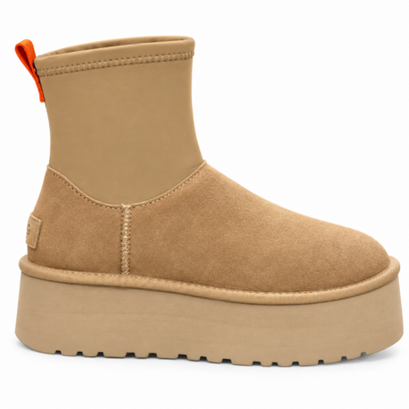 UGG Neumel Platform Stretch | Kadın Bot