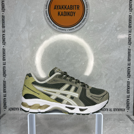 Asics Gel Kayano 14