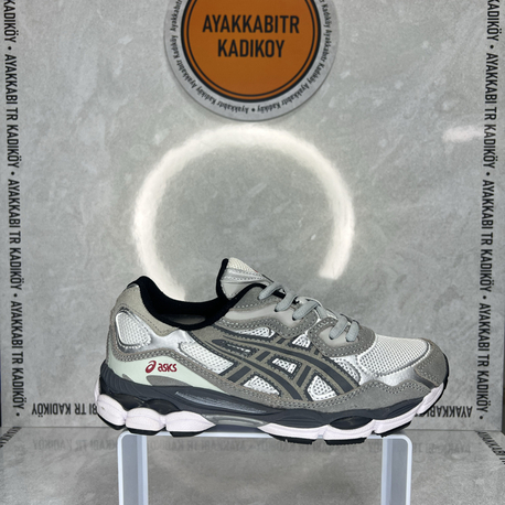 Asics Gel