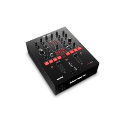 Numark Scratch Mixer - 2 Kanal DJ Mikser