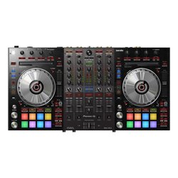 Pioneer DJ DDJ-SX3 Controller