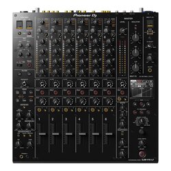 Pioneer DJM-V10-LF 6 Kanal Dj Mixer