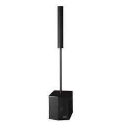 Wharfedale ISOLINE-812 Aktif Hoparlör