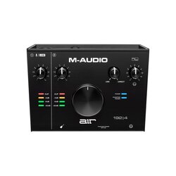 M-Audio AIR 192-4 Ses Kartı