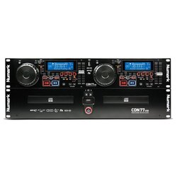 Numark CDN-77USB MP3/CD ÇALICI