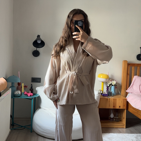 Kimono Takım