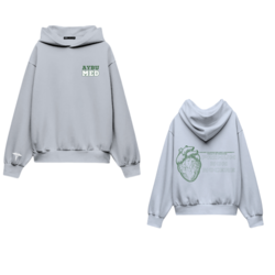 Gri Sweatshirt