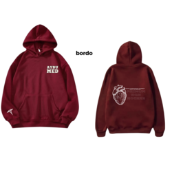 Bordo Sweatshirt