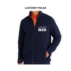 Lacivert Polar