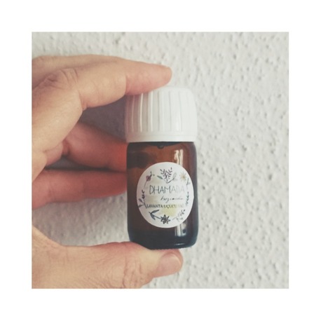 LAVANTA UÇUCU YAĞ 15ML