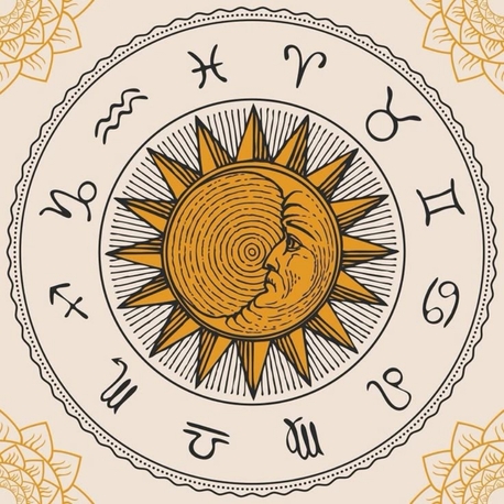 Astroloji haritası yorumlama