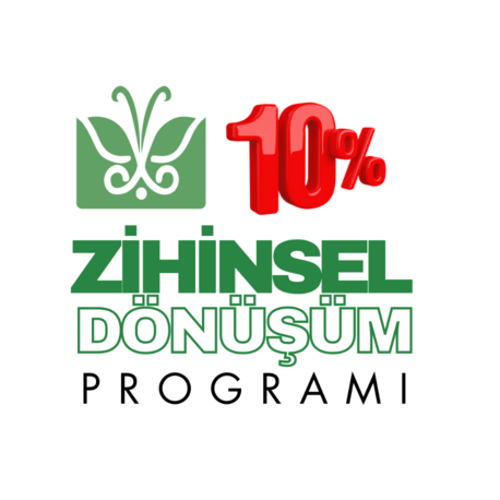 ZİHİNSEL DÖNÜŞÜM PROGRAMI (2 EĞİTİM)