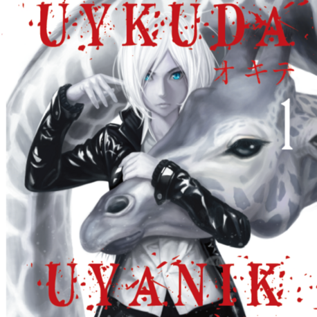 Uykuda Uyanık - 1