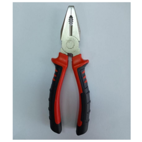 Leo Kombine Pense İzoleli 180mm