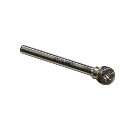 GFB D - Küre Başlı D06 X 05 X 06