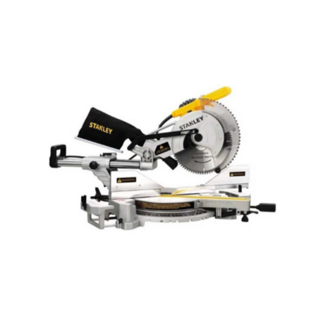 Stanley SM18-TR Gönye Kesme Makinası 1800 W 254 mm