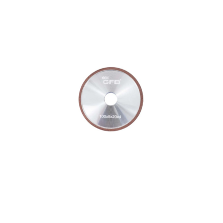 GFB Elmas Çanak Disk 100 x 4x8 mm 6711