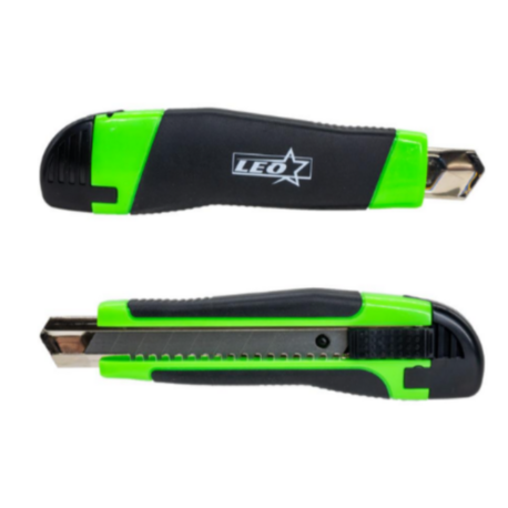 LEO Maket Bıçağı SX-82