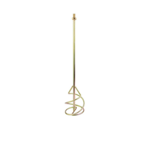 LEO Profesyonel M14 Boya Karıştırıcı Uç 580x120 mm