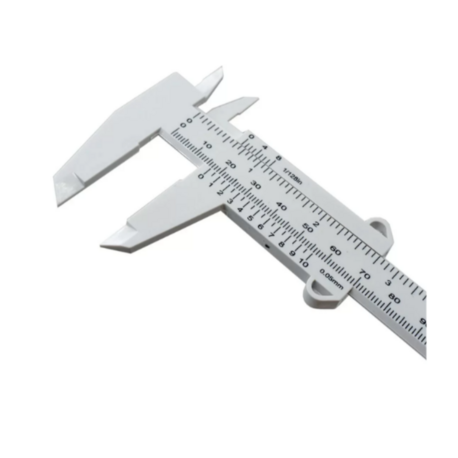 AYD Hassas Plastik Kumpas 0-150 mm